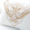 Lembaran Hotel Duvet Set Bedding Borong